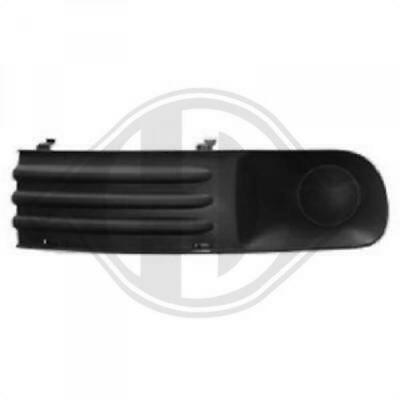 Griglia paraurti sx TRANSPORTER T5 03-09 no TRANSPORTER 7H0807489C7G9