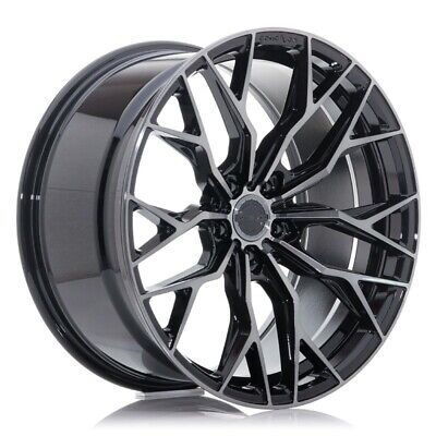 Concaver CVR1 19x8.5 ET45 5x112 Double Tinted Nero