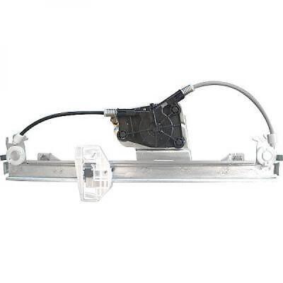 ALZATORE DEL FINESTRA COMPATIBILE CON BMW POSTERIORE DESTRO E87, REGOLATORE