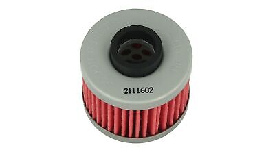 HIFLO HF185 Filtro Olio Moto Aprilia Leonardo  C1 125 Elyseo 125 Ely