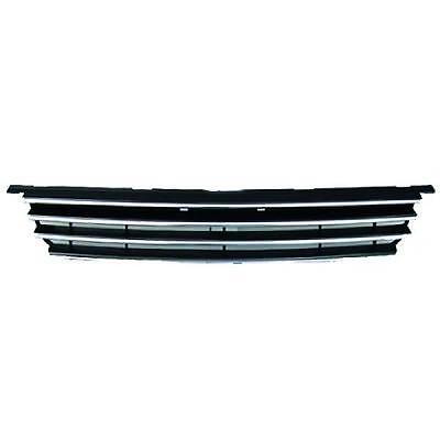 Calandra Griglia Mascherina TUNING POLO 94-99 senza logo variante Premium 4 l