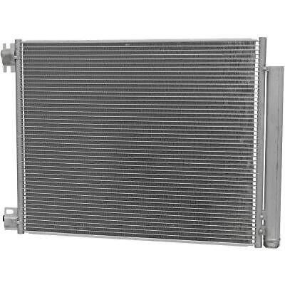 CONDENSATORI CONDENSATORE RENAU COMPATIBILE CON RENAULT Megane 11/2015-