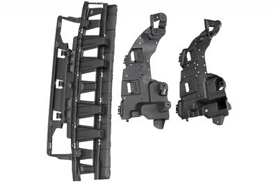 Diffusore paraurti posteriore e codolini Tuning Classe C W205 S205 2014-2020