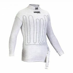 Maglia sottotuta con canali di refrigerazione integrati