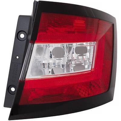 FANALE POSTERIORE COMPATIBILE CON SKODA RE FABIA, FANALI POSTERIORI 14-22