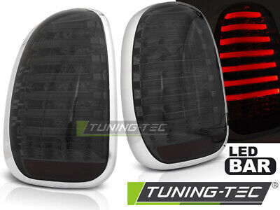 BARRA LED R60 COUNTRYMAN 10-14 FUME'