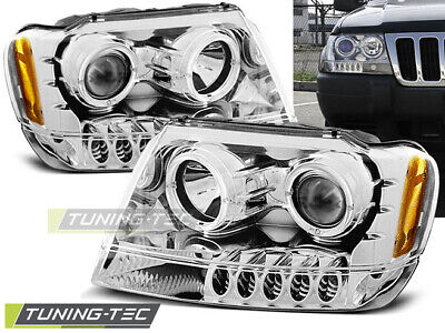 GRAND CHEROKEE 99-05.05 ANGEL EYES CROMATO