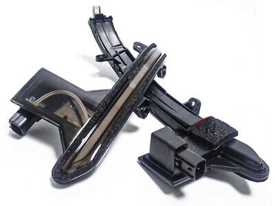 Kit Freccia Led Specchietto Retrovisore Dinamico Sequenziale CX-5