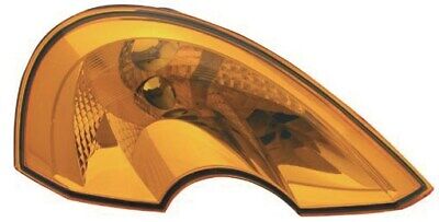 Freccia anteriore dx MODUS 04-08 arancio 820 026 79 14