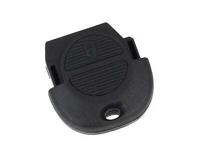 Guscio Chiave Telecomando 2 Tasti Senza Lama e Transponder Batteria Su Circuito