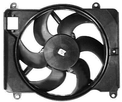 Elettroventola completa PUNTO 93-99 per 1.2/1.6 -AC 1.2+1.6 -AC