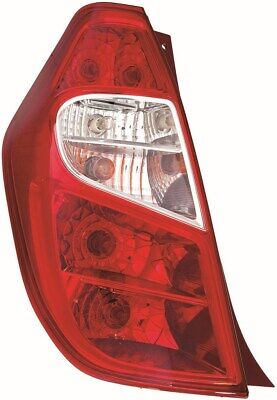 Faro posteriore dx i10 11-13 P21/5WP21WPY21WW16W 92402-0X110