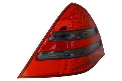 Fanale posteriore a LED di ricambio adatto per Benz SLK R170 (2000-200