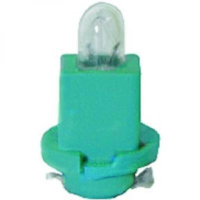 Lampadina Plug-IN WB 12V 1.8W turchese
