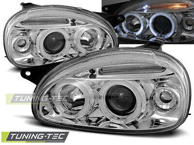CORSA B 02.93-10.00 ANGEL EYES CHROME