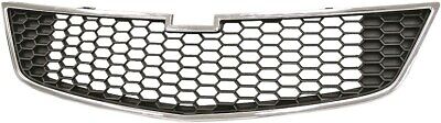 Calandra griglia radiatore inferiore SPARK 10-02/13 non SPORT 95961829