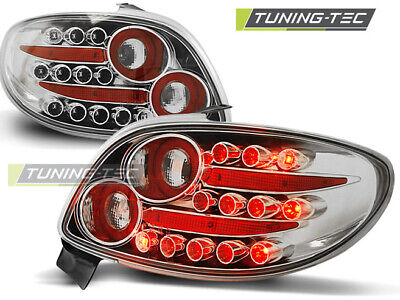 206 10.98- LED CROMATI