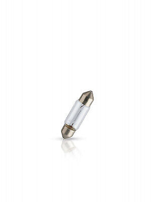 LOTTO DI 10 PEZZI Philips C5W 12V5W SV8,5 CP