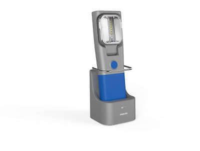 Lampada Torcia ispezione Officina Garage  LED lamp RCH21 docking station