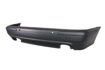 Body Set E39 Serie 5 (1997-2003) M5 Design Mit Gitter A Doppelt Zentral
