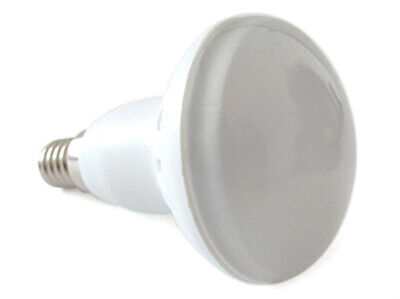 Lampada LED E14 R50 PAR16 5W = 50W 220V Bianco Caldo 3000K SKU-138 <p