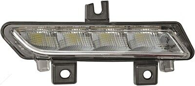 Luce diurna anteriore destra ricambio  dx CLIO 13-10.16 LED 266003864R