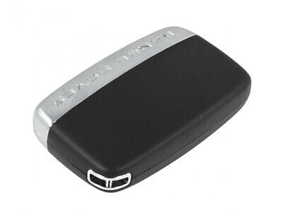 Guscio Chiave Telecomando 5 Tasti Keyless Batteria Su Circuito Senza Lama e