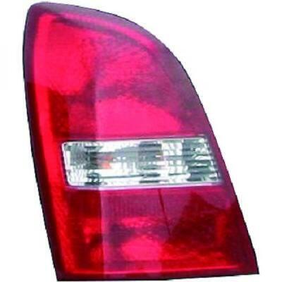Faro fanale posteriore sinistro  PRIMERA 02- berlina senza portalampada
