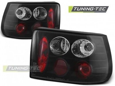 Faro Fanale Tuning F 09.91-08.97 Nero