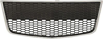 Griglia paraurti centrale AVEO 08-11 inferiore 3/5 pt 96813738