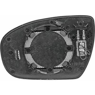 COMPATIBILE CON HYUNDAI SP.GLAS RE i20, LENTI SPECCHIATE 15-20