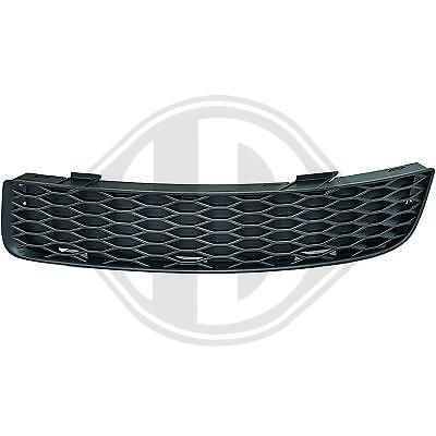 Griglia Mascherina Sinistro TT 98-06 nera