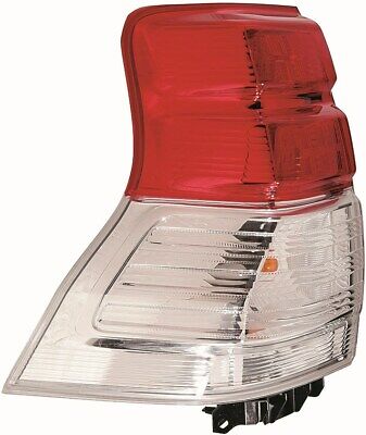 Faro posteriore dx LANDCRUISER 09-13 WY21W/W16W/LED 81551-60890
