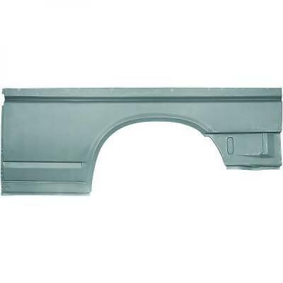 Lamierato laterale parafango posteriore sinistro inferiore TRANSPORTER T4 91-