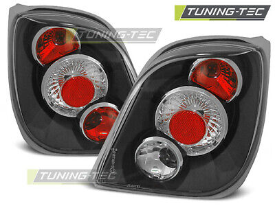 FIESTA MK3 04.89-09.95 NERO