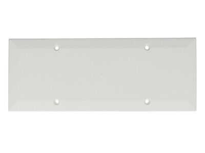 Coperchio a Vite 7M Copri Casseta Universale Per Scatola 506 507 FAEG FG10037