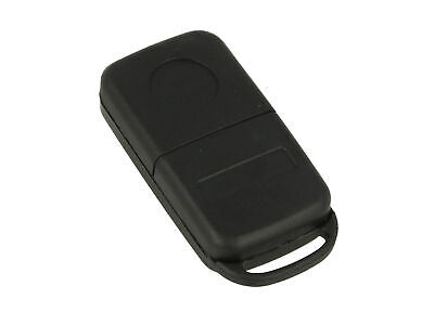 Guscio Chiave Telecomando 3 Tasti con Lama HU64 Batteria In Custodia Senza