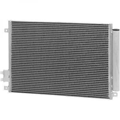 Condensatore 500 07/07 PANDA 12- KA 1.2i/1 3TDCi 51930033/1780092 510x