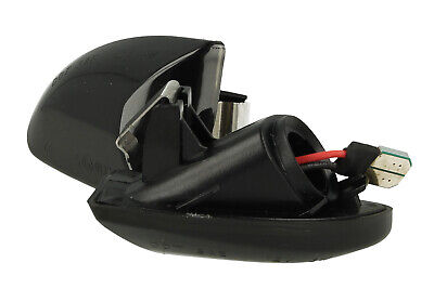 Kit Freccia Laterale a Led Side Marker Lente Fume Fortwo W451 Coupe