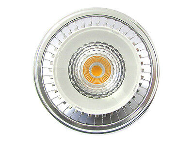 Lampada Faretto Led AR111 G53 12V 15W Bianco Caldo
