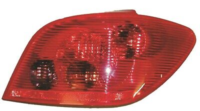 Faro posteriore dx 307 01-05 berlina