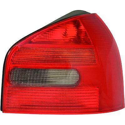 Faro fanale posteriore Sinistro A3 96-00 senza portalampada