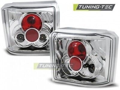 Faro Fanale Tuning T4 90-03.03 Cromato