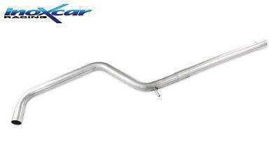 A3 (TYPE 8V) SPORTBACK 1.8 TFSI (180CV) 2WD 2013-- Tubo centrale