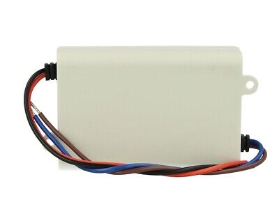 Led Driver CC MeanWell APC-25-500 Trasformatore 500mA 15V-50V DC 25W Corrente