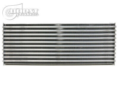 Intercooler core 520x200x90mm