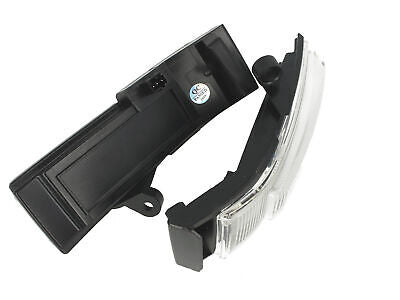 Kit Freccia Led Specchietto Retrovisore Dinamico Sequenziale F150 Dopo