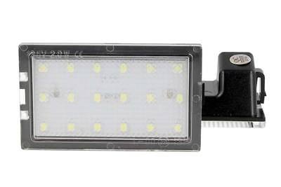 Kit Luci Targa Led Discovery Freelander Range Sport Bianco Can