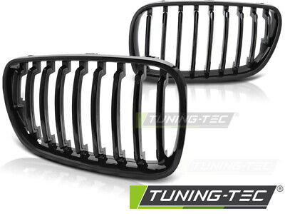 GRILLE GLOSSY BLACK fits X3 E83 09.06-08.10