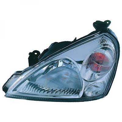 Faro fanale anteriore Sinistro LIANA, 02-04 H4 per reg elettrica DEPO